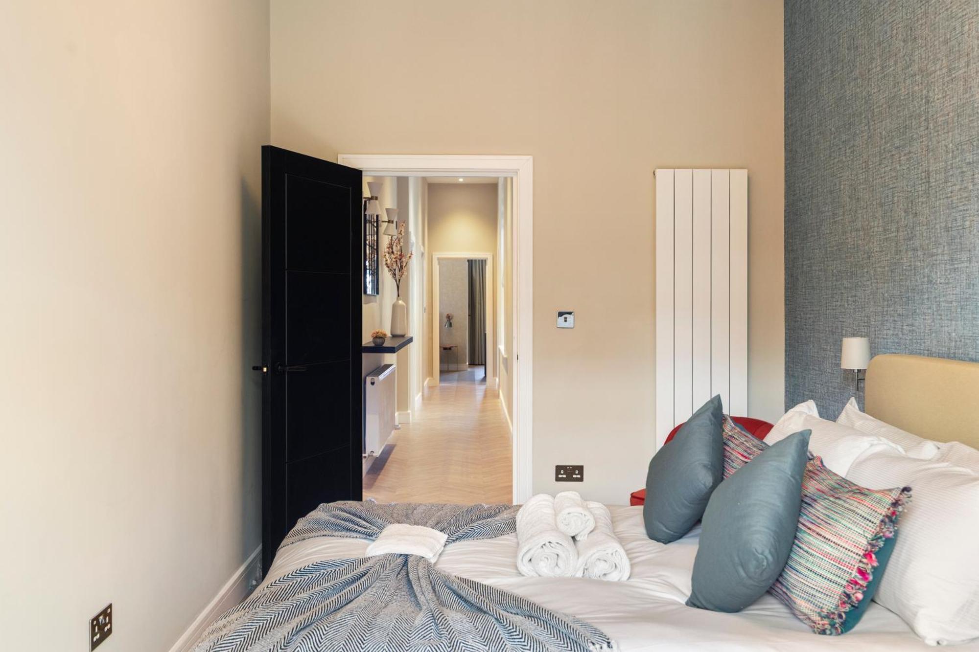 Luxury 3 Bedroom Flat 5 Min Walk To Maida Vale Tube Station Apartament