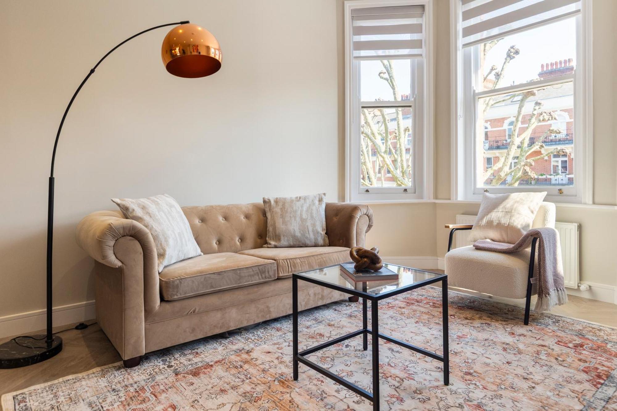 Luxury 3 Bedroom Flat 5 Min Walk To Maida Vale Tube Station Apartament *