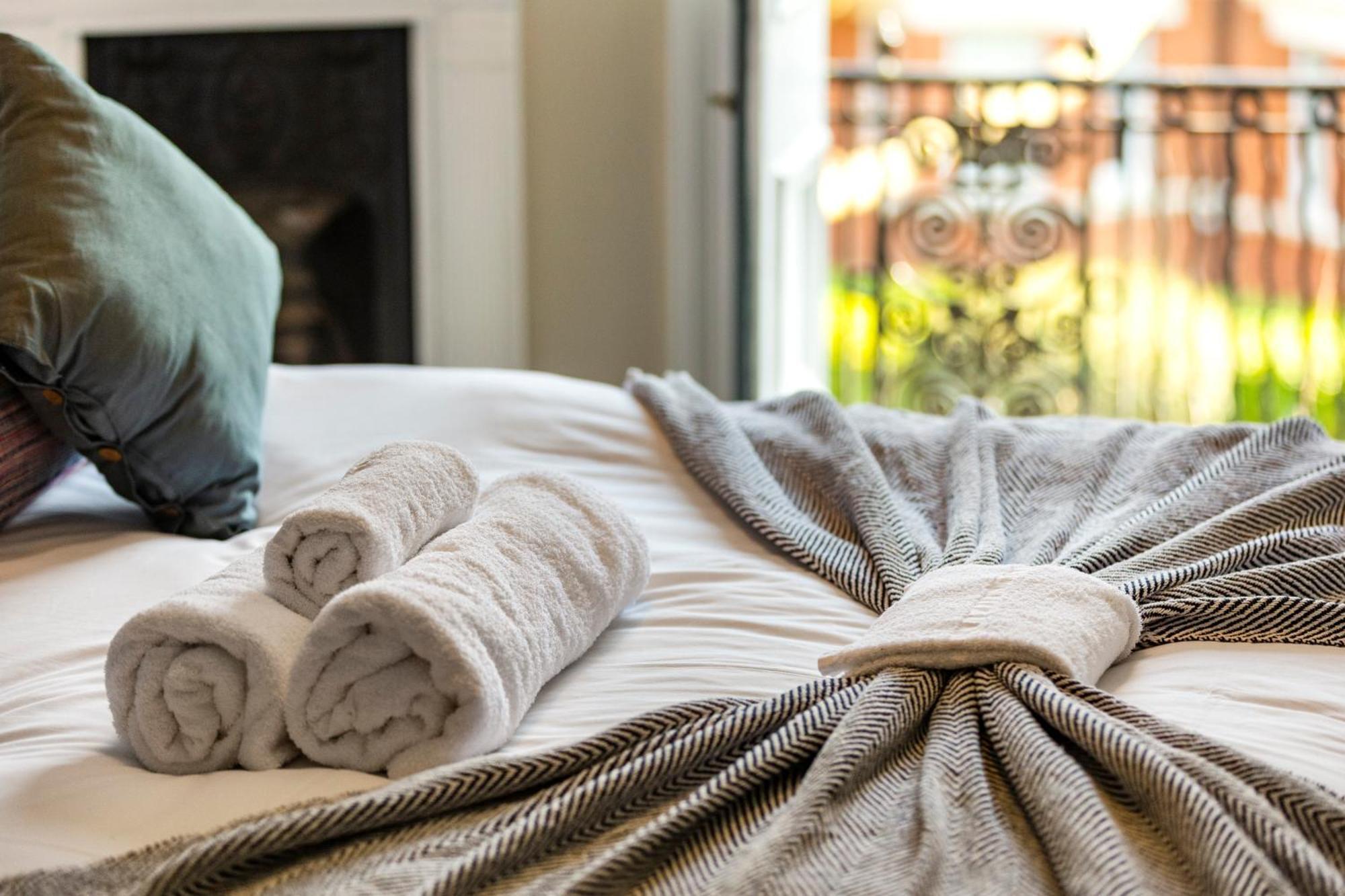 Apartament Luxury 3 Bedroom Flat 5 Min Walk To Maida Vale Tube Station Londra