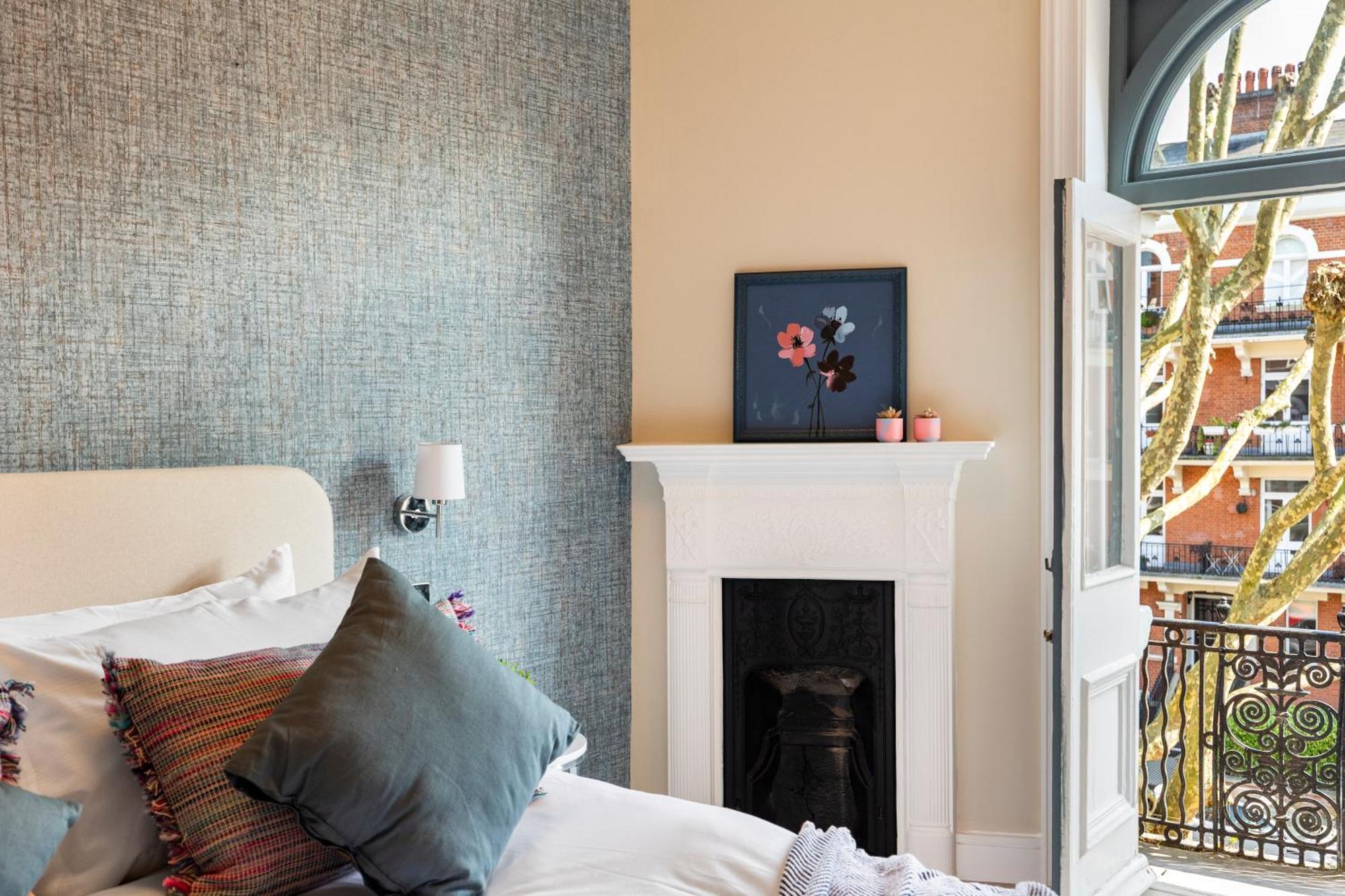 Luxury 3 Bedroom Flat 5 Min Walk To Maida Vale Tube Station Londra